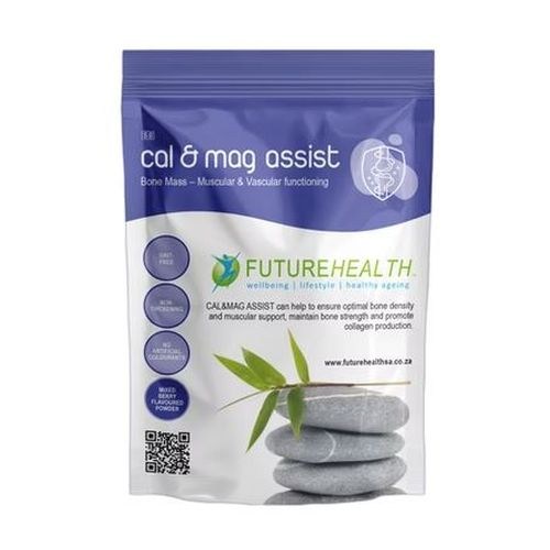 Futurehealth Cal Mag Berry
